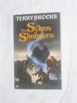 Brooks, Terry - The Heritage of Shannara, volume one: The Scions of Shannara