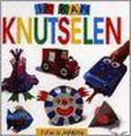 Auteur Onbekend, Michael Evans - Ik kan knutselen