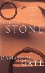 Robert Stone - Damascus gate