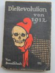 Bundschuh - Die Revolution von 1912