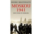 Rodric Braithwaite - Moskou 1941 Rodric Braithwaite - Moskou 1941