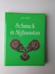 Alfred Janata - Schmuck in Afghanistan