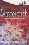 Ruckley, Brian - Godless World 1: Winterbirth