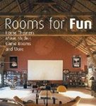 Geen specifieke auteur - Fun Rooms