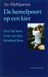A. Mehlgarten - De hemelpoort op een kier