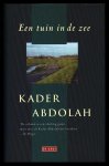 Abdolah, Kader - Een tuin in de zee Abdolah, Kader - Een tuin in de zee