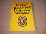 Edgar Allan Poe - De gouden Skarabee
