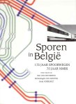 Bart van der Herten, Michelangelo van Meerten - Sporen in Belgie