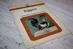 div. - KIPPEN / huisvesting, voeding en verzorging