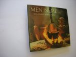 red. - Men neme.... De Geschiedenis van de Kookkunst