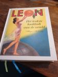 McEvedy, Allegra, Fontline - Leon / het leukste kookboek van de wereld