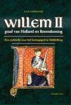 E.H.P. Cordfunke - Willem II graaf van Holland en Roomskoning