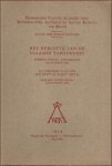 J. DUVERGER.,/ L. BEAUVOIS-FAURE. / L. VAN PUYVELDE.,etc, - herfsttij van de Vlaamse tapijtkunst: internationaal colloquium, 8-10 october 1959 La tapisserie flamande aux 17me et 18me si cles: colloque internationale, 8-10 octobre 1959 Beauvois-Faure, L.; Blazkov , Jarmila; Crick-Kuntziger, Marthe