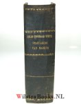 Wirts, (Wirz), Johann Conrad - Duidelyke verklaring en toeëigening des Evangeliums van Marcus ... / In het Hoogduitsch beschreeven door Johan Coenraad Wirts ... . In 't Nederduitsch vertaalt ... door Bernhardus Keppel …