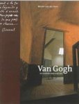 W. van Der Veen - Van Gogh de kamers van Vincent