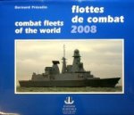 Prezelin, B - Flottes de Combat 2008