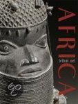 aa - Africa tribal art