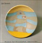 Richir, Marc - Jan Snoeck, schalen gemaakt in samenwerking met Norman Trapman