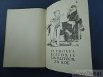 Coll. - Vroolijke spelen. Bundele leekenspelen. Deel 6. Coll. - Vroolijke spelen. Bundele leekenspelen. Deel 6.
