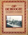Meijeoom, Frieda: - Oude klavieren. In: Op de hoogte, geïllustreerd maandschrift o.l.v. A.W.G. van Riemsdijk, october afl., 16e Jaarg, 1919