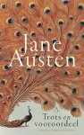 Jane Austen - (1) Trots En Vooroordeel