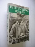 Boutet, Gerard, tekst en schetsen - Petits metiers oublies. Les Gagne-misere / Volume 3 Boutet, Gerard, tekst en schetsen - Petits metiers oublies. Les Gagne-misere / Volume 3