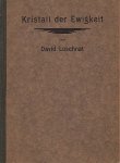 LUSCHNAT, David - Kristall der Ewigkeit. Gedichte.