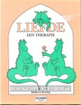 Keatin, Kathleen - Liefde een therapie