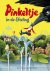 Pinkeltje in de Efteling / ...