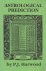 Harwood, P.J. - Astrological Prediction