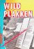 Wild plakken: ontwerpers: F...