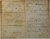  - Manuscript 1880 | Brief van de commandant 2e Regt. Infanterie d.d. Maastricht 1880, aan milicien-verlofganger H. Peijs te Roermond betr. het voorgenomen huwelijk van Peijs. Manuscript, 8°, 2 pag.