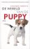 De wereld van de puppy