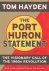 The Port Huron Statement Th...