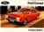 Ford - Ford Consul handleiding