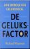 R. Wiseman - De geluksfactor
