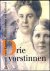 drie vorstinnen,