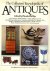 PHILLIPS, PHOEBE (edited by) - The collectors' Encyclopedia of Antiques