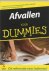 C. Rinzler - Afvallen voor Dummies / Voor Dummies