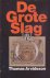 Thomas Arvidsson - De grote slag