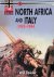 Fowler, Will - Blitzkrieg 6: North Africa and Italy 1942-1944