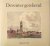 N Herweijer C.H. Slechte - Deventer getekend.  Aquarellen en tekeningen uit de topografische-historische atlas van het Deventer museum De Waag