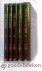 Blok, Ds. P. - Elia en Elisa set 5 delen compleet  --- Deel 1: Elia, de Thisbiet 1, deel 2: Elia de Thisbiet 2, deel 3: Elia en Elisa, deel 4: Elisa, de zoon van Safat 1, deel 5: Elisa, de zoon van Safat 2