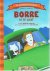 Borre is te laat