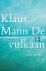 Klaus Mann - De vulkaan
