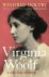 Winifred Holtby - Virginia Woolf