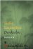 Laubscher,Sielie - Donkerbos