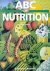 Stewart Truswell - ABC of Nutrition