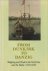 HEERES, W.G...ET AL (edited by) - From Dunkirk to Danzig. Shipping and trade in the North Sea and the Baltic, 1350 - 1850