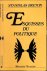 Esquisses du Politique